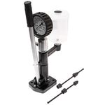 Echipamente de diagnosticare JTC JTC-4818 для проверки дизельных форсунок с калибровочным ручным насосом