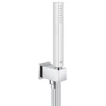 Set pentru duș Grohe Euphoria Cube Stick (para+furtun+suport 1/2) 26405000