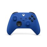 Джойстик для компьютерных игр Xbox Wireless Microsoft Xbox Blue