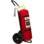 Stingător Pigeon Огнетушитель ОП-50 (35кг)