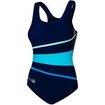 Accesoriu pentru înot Aqua Speed Costum baie dame STELLA size 40 col.410