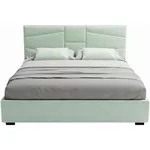 Кровать my-STYLE my-Alia 90x200 (P46D90M15)