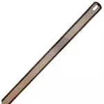 Accesoriu pentru fierăstrăie Idea 342109 Rezerve p/u nojovka 762mm