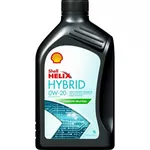 Ulei Shell Helix Hybrid SP ILSAC GF-6A 0W-20 1L