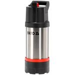 Насос Yato YT85287 Pompa drenaj 550W 4600l/h 230V Auto