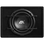 Авто-сабвуфер ESX SXB10A Signum Subwoofer activ