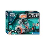Robot Clementoni Evolution (75111)