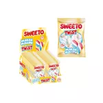 Маршмеллоу Sweeto Twist 30g