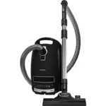 Aspirator cu sac Miele Complete C3 Score Black EcoLine - SGDP3