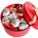 Mini Kinder Box