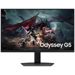 Monitor Samsung Odyssey G5 LS27DG500EIXUA