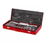 Set de tubulare, bite, duze Ronix RH-2644 Set Chei