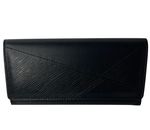 Женский кошелек Elegant Black