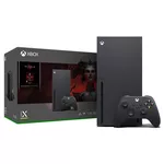 Игровая приставка Xbox Xbox Series X 1 Tb + Diablo IV