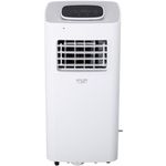Aparat aer condiționat mobil Adler AD 7924 White