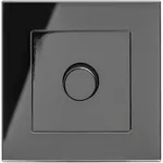 Аксессуар для Hi-Fi техники LitheAudio Crystal RCA Volume Controller Black PG (01783)