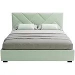 Кровать my-STYLE my-Iris 180x200 (P29D18M15)