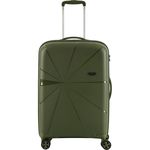 Valiză CCS 5264 M Khaki