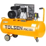 Compresor Tolsen 200L 2200W (73118)