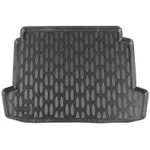 Covoraș auto Aileron 71220 Nissan X-Trail (T31) (2007-14) багажник (компл. SE-B 2 кармана)