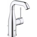 Смеситель для умывальника Grohe Essence Lavoar M cu scurgere Pop-Up 24173001