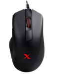Игровая мышь Bloody X5 Pro, Чёрный
