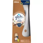 Aparat de aromatizare Glade Aparat 3171 Sandw&Jasmin 269 ml