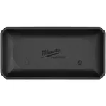 Система хранения инструментов Milwaukee 4932493381 Cutiuta magnetica PACKOUT magnetic bin 10x20 cm