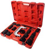 Unealta de mana JTC JTC-6954 съёмник шаровых опор, карданного шарнира и др.