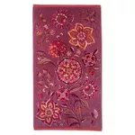 Полотенце Pip Studio 329679 Viva la Vida towel 100x180 Lila