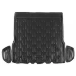 Коврик для автомобиля Aileron 71803 Skoda Octavia (A5) HB (2004-, 2008-13)