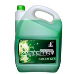 ANTIFREEZE G11 GREEN 10E