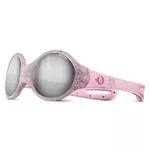 Защитные очки Julbo LOOP M PINK SP4