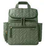 Сумка для мам Skip Hop 9P440710 Rucsac pentru mame Forma Sage