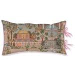 Textile de casă Pip Studio 320977 Alcazar Cushion Multi