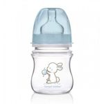 Бутылочка для кормления с антиколиковой системой Canpol Easy Start Little Cutie 35/218, 120мл.