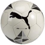 Minge Puma Pro Training, White/Black, 5, fotbal