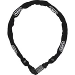 Аксессуар для велосипеда Abus Lacăt biciclete 1200/110 web black