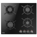 Встраиваемая поверхность газовая Hansa BHKS630700