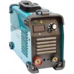 Aparat de sudură Hammer 44881 220kW/50Hz,250A + Masca pentru sudura camelion (cadou) Hammer