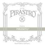 Pirastro Piranito Violin G 4/4
