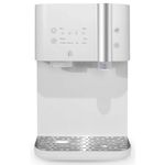 Cooler pentru apă Noi SP-1 White Dozator de apa cu filtru si apa carbogazoasa 4 in 1