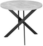 Стол Deco Torino Rondo 800