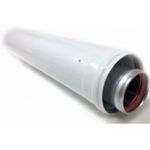 Дымоход Protherm Prelungitor 0,5m. DN 60/100 pentru centrale cu tiraj fortat T05-D