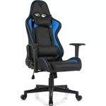 Офисное кресло Sense7 Spellcaster Black and Blue