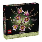Конструктор Lego 11510 Botanicals: Ramuri de Magnolie