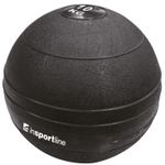 Minge inSPORTline 10819 Minge med. slam ball 10 kg IN26194 rubber-sand