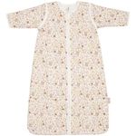 Haine pentru copii Jollein 016-541-68104 Sac de dormit cu maneci detasabile Flower Fairies, 90cm