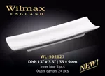 Platou WILMAX WL-992627 (33 x 9  см)