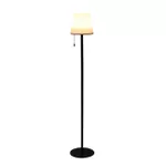 Настольная лампа Promstore 55261 Lampa LED 16x106cm, 4 regimuri de iluminare, port USB, metal